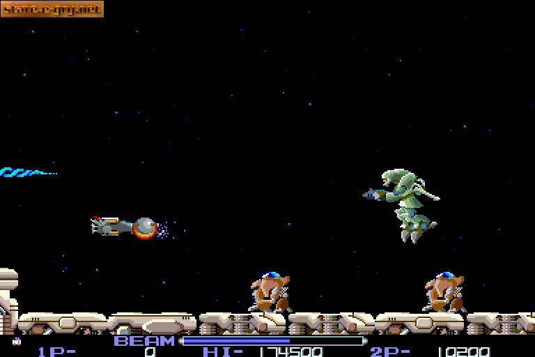R-Type