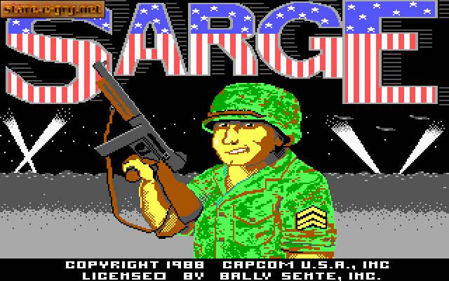 Sarge