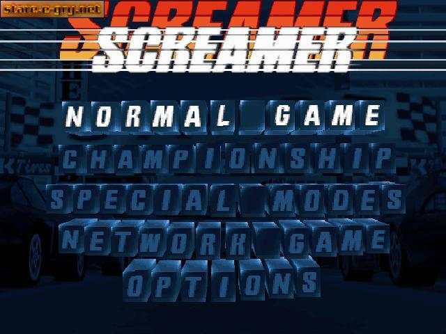 Screamer