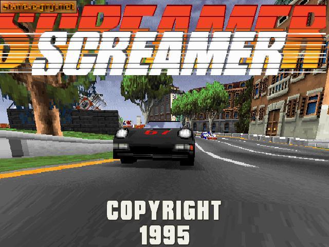 Screamer