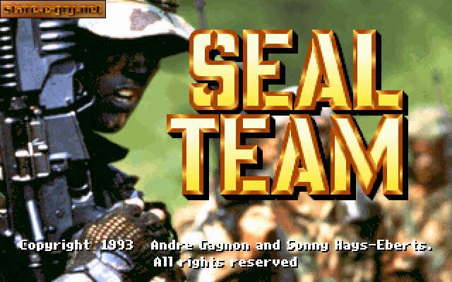 SEAL Team