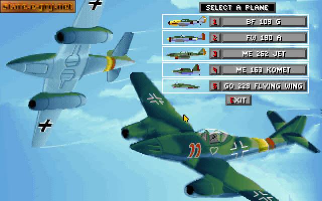 Secret Weapons of the Luftwaffe