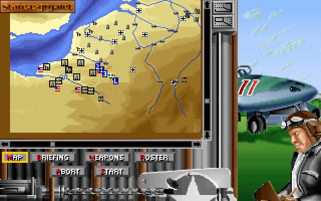 Secret Weapons of the Luftwaffe