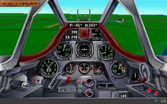 Secret Weapons of the Luftwaffe