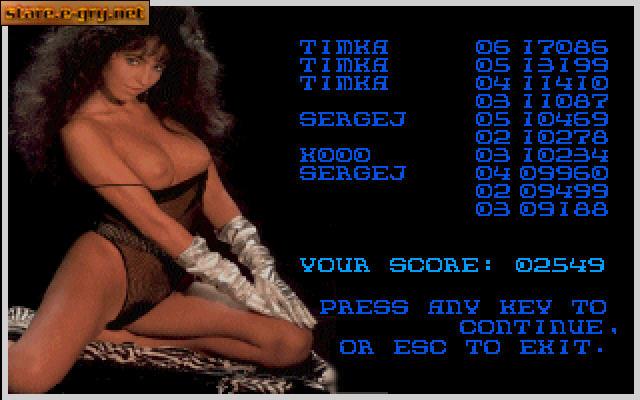 SeXoniX
