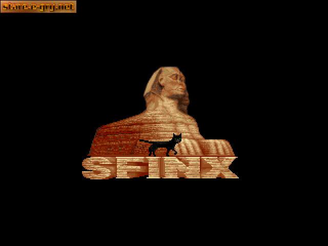 Sfinx
