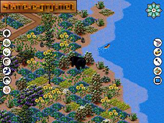 Sim Park