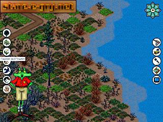 Sim Park