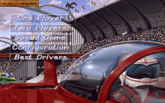 Slipstream 5000