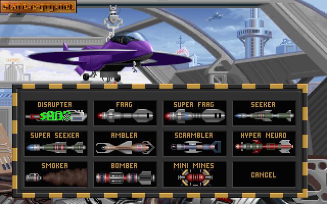 Slipstream 5000
