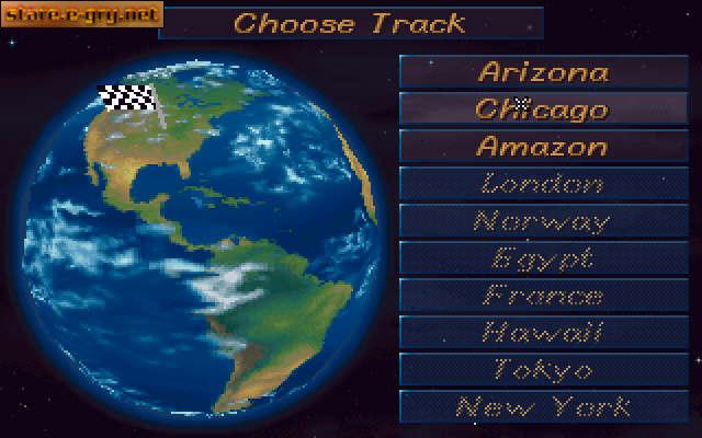 Slipstream 5000
