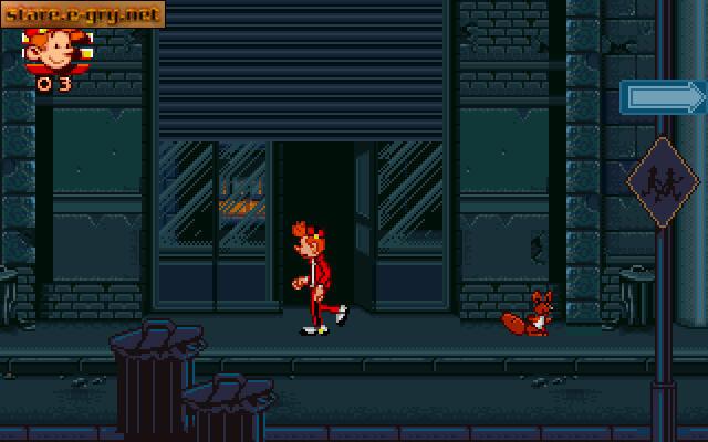Spirou