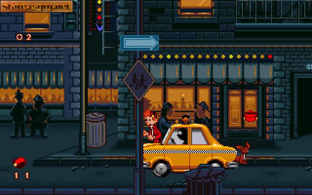 Spirou