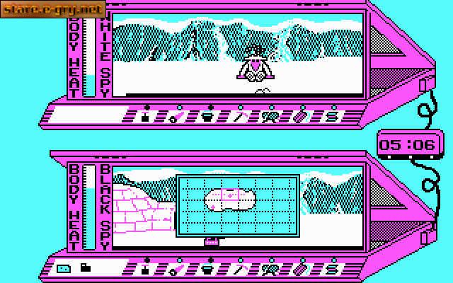 Spy vs Spy 3: Arctic Antics
