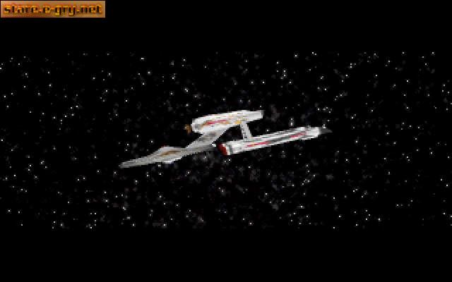 Star Trek: Judgment Rites