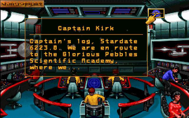 Star Trek: Judgment Rites