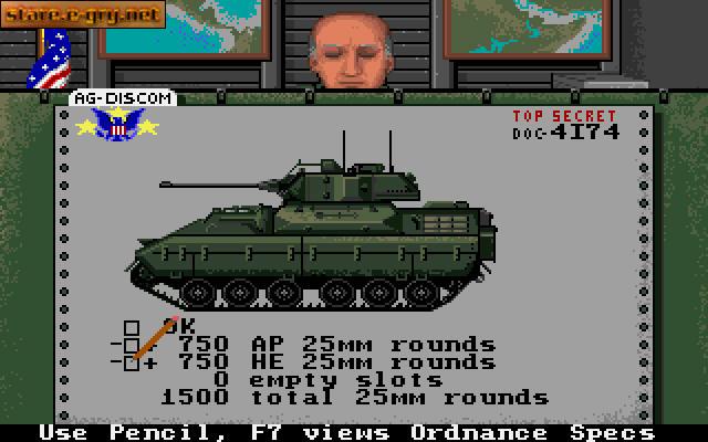 Steel Thunder