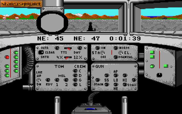 Steel Thunder