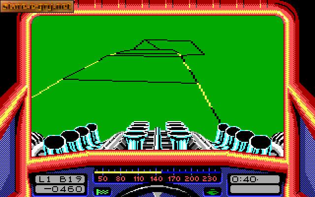 Stunt Car Racer