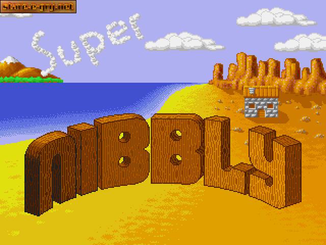 Super Nibbly
