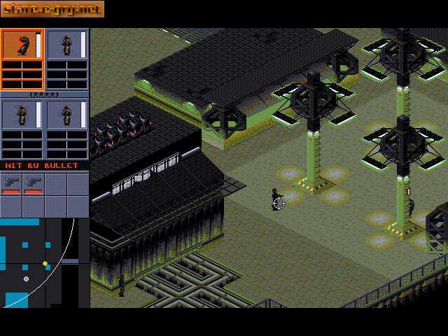 Syndicate