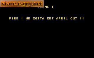 Teenage Mutant Ninja Turtles II: The Arcade Game