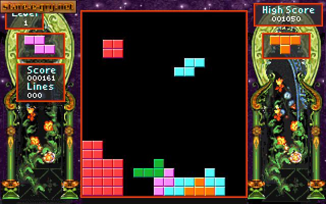 Tetris Classic