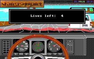The Duel: Test Drive II