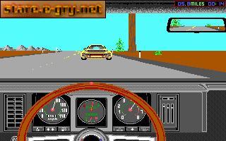 The Duel: Test Drive II