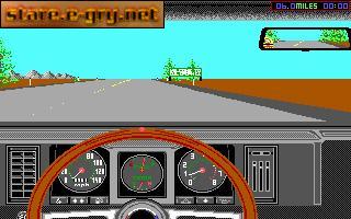 The Duel: Test Drive II