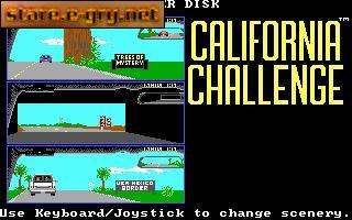 The Duel: Test Drive II