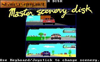 The Duel: Test Drive II