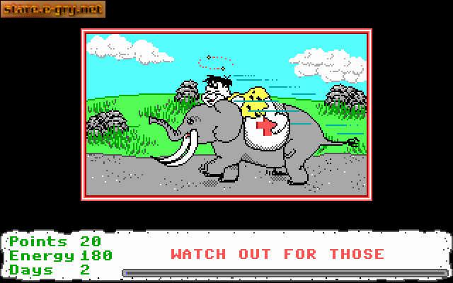 The Flintstones: Dino - Lost in Bedrock
