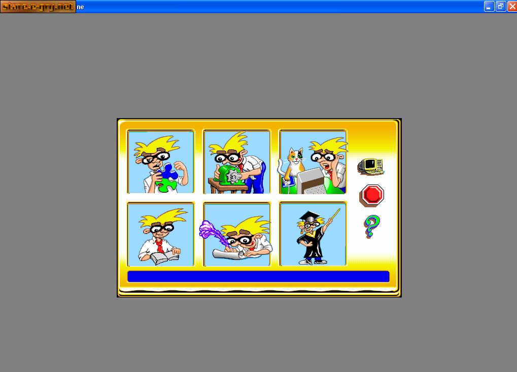 The Incredible Machine 3