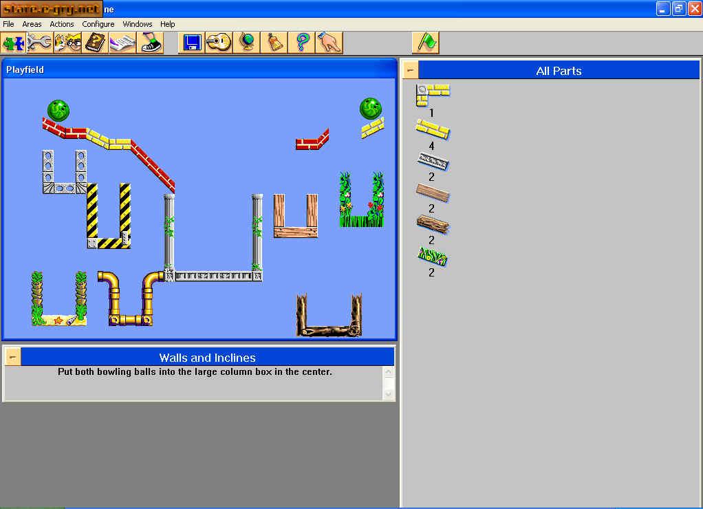 The Incredible Machine 3