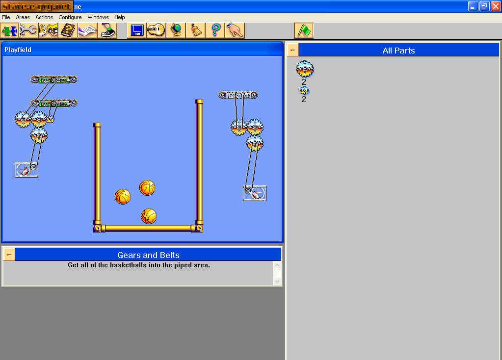 The Incredible Machine 3