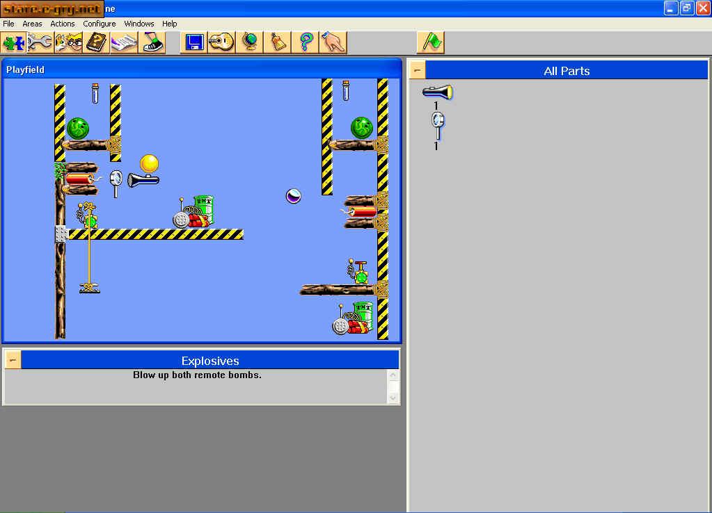 The Incredible Machine 3