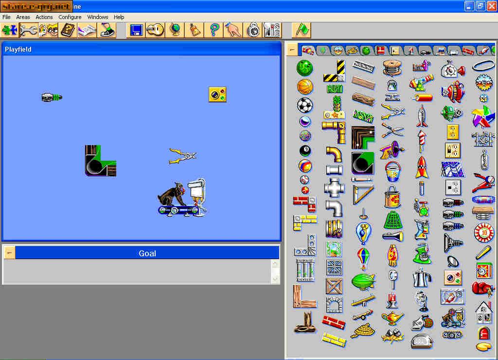 The Incredible Machine 3