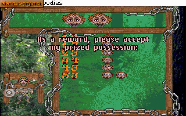 The Secret Island of Dr. Quandary