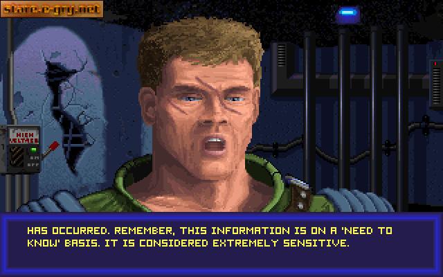 The Terminator 2029