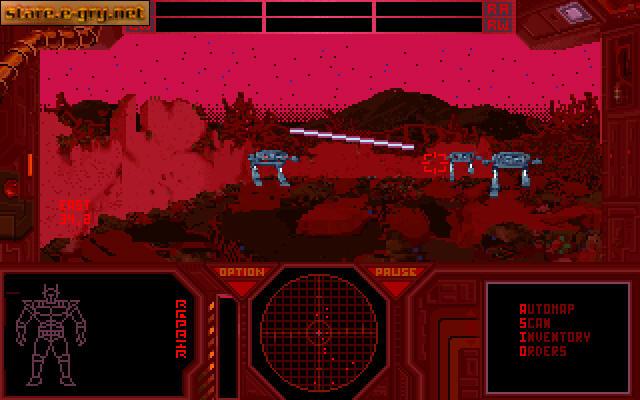 The Terminator 2029