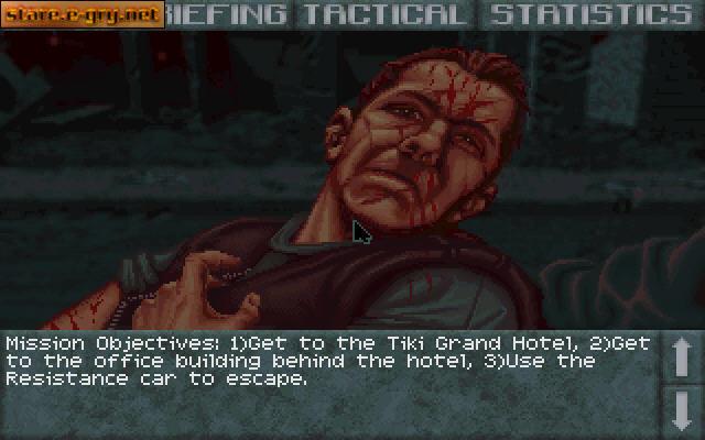 The Terminator: Future Shock