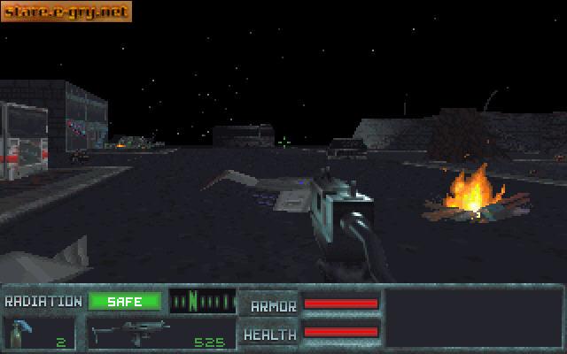 The Terminator: Future Shock