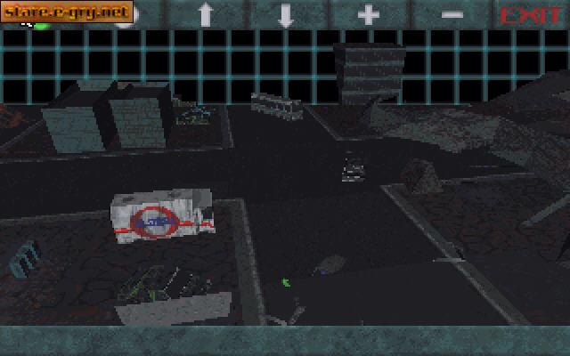 The Terminator: Future Shock