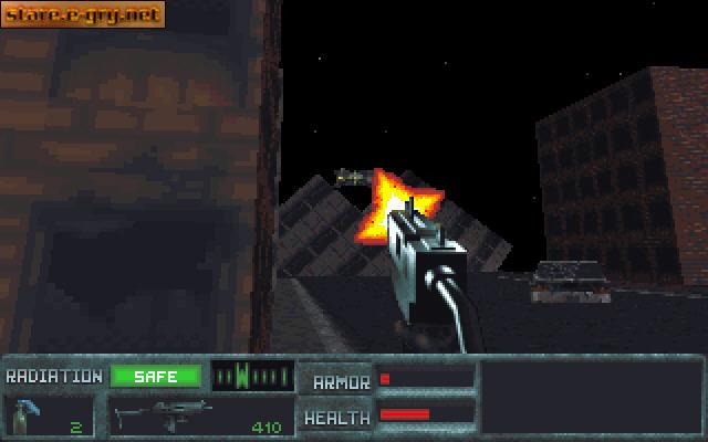 The Terminator: Future Shock