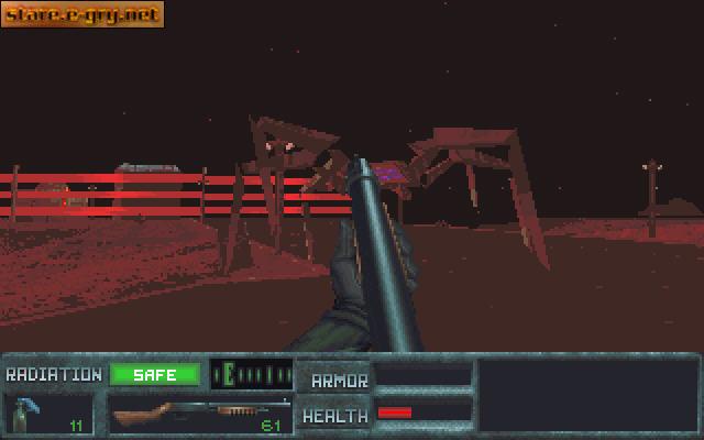 The Terminator: Future Shock