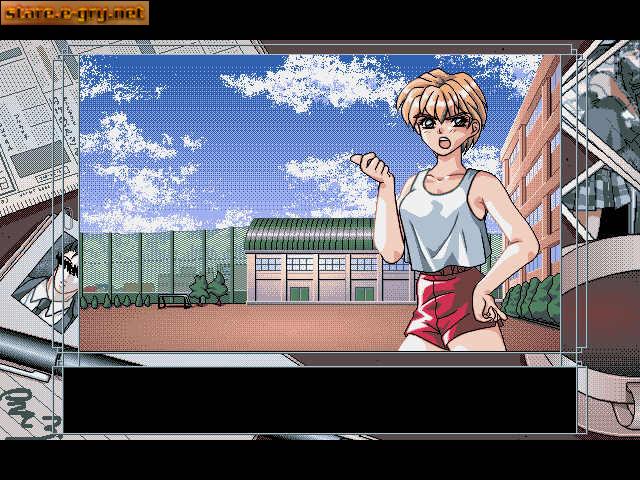 Three Sisters' Story