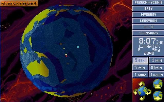 Ufo: Terror from the Deep (PL)