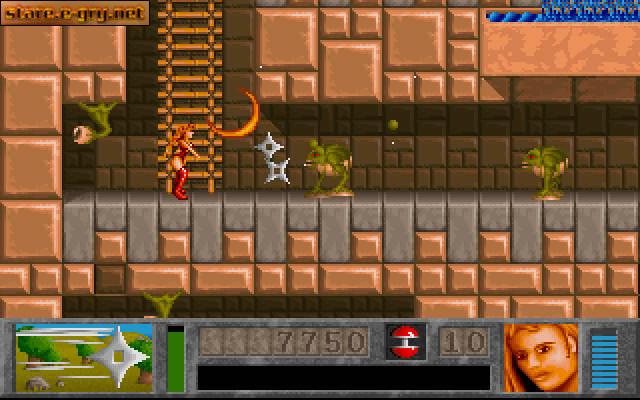 Vinyl Goddess from Mars