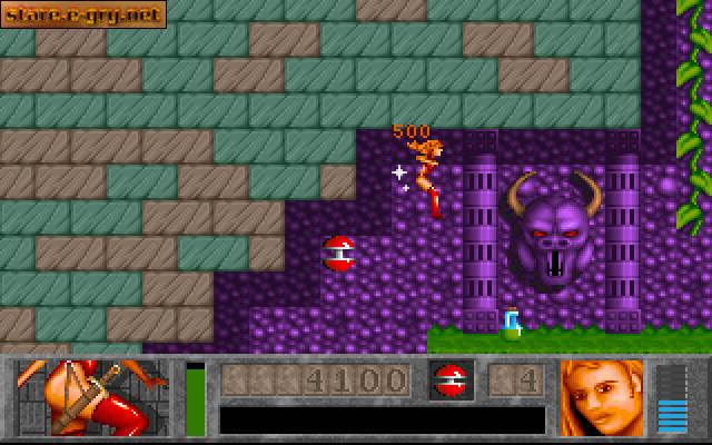 Vinyl Goddess from Mars